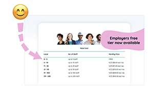 Employers Choose PD able