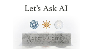 Ask AI for CPD Solutions