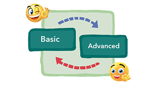 PD Basic vs PD Advanced