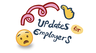 What’s new for Employers in 2026