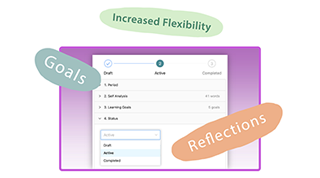 New Planning Updates