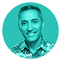 PD able Founder: Jim Griffiths