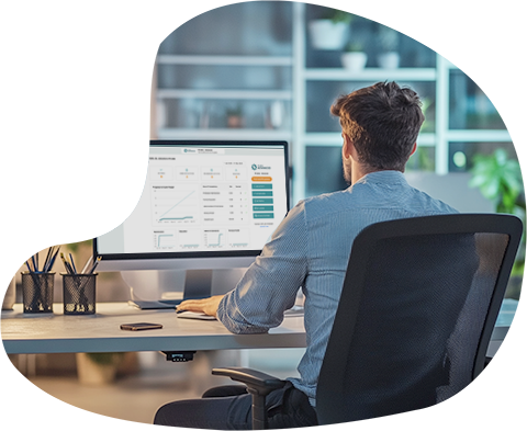 PD able Administrator