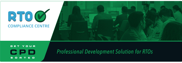 RTO Compliance CPD System