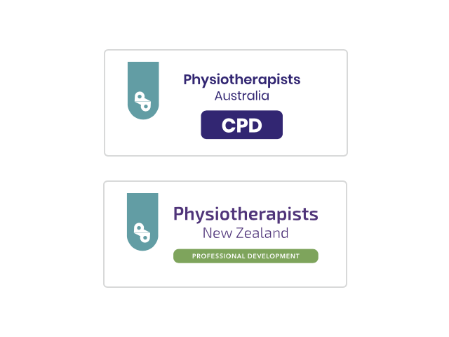 CPD for Physiotherapy