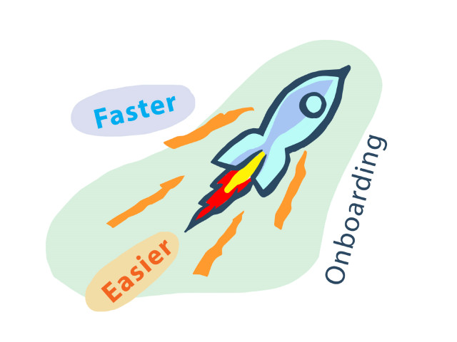 Rapid Onboard Link