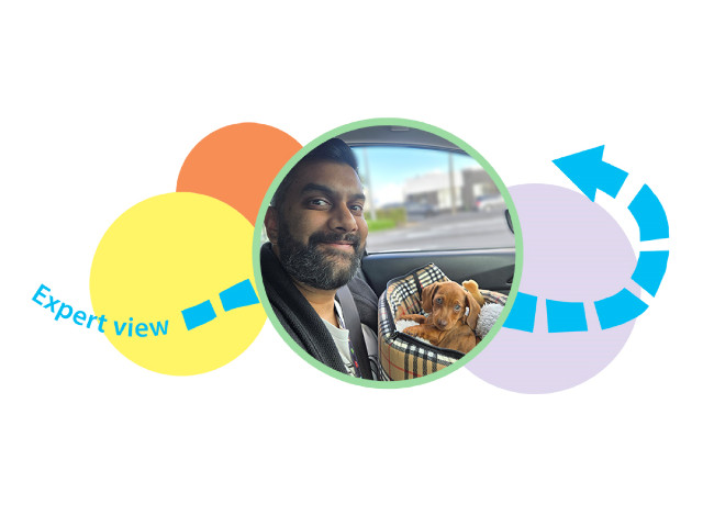 Sanjay Dayal - Expert Advice