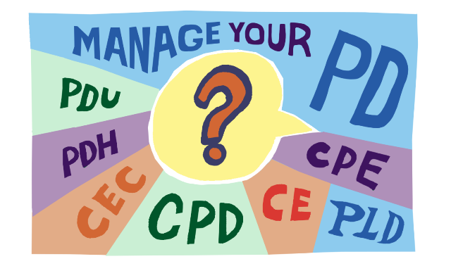 Reasons to Build Your PD System