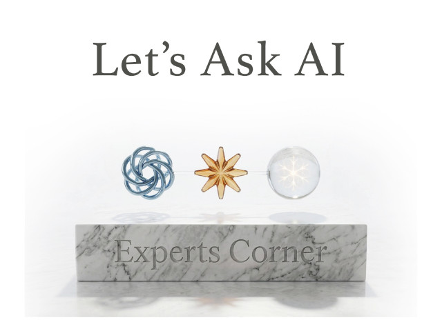 Ask AI