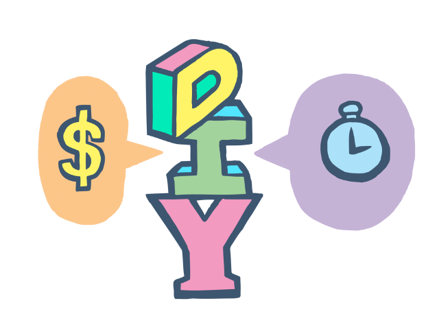 DIY Professional Development