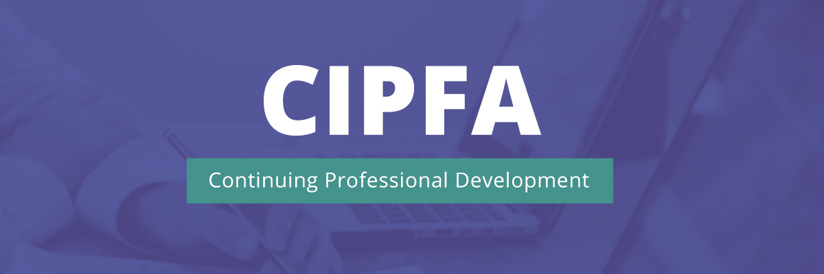Accounting – CIPFA