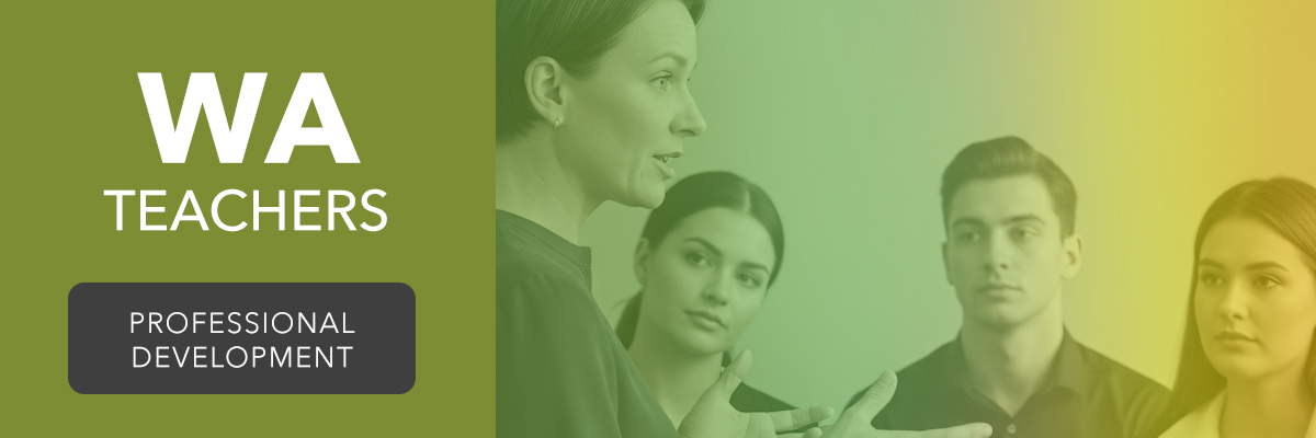 Teaching - Australia - WA