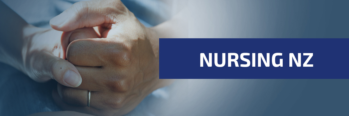 Nursing NZ - Registered Nurse