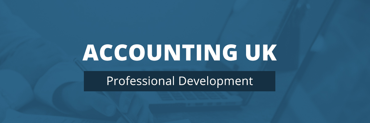 Accounting - AAT (UK)