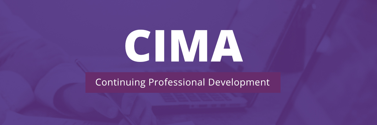 Accounting – CIMA