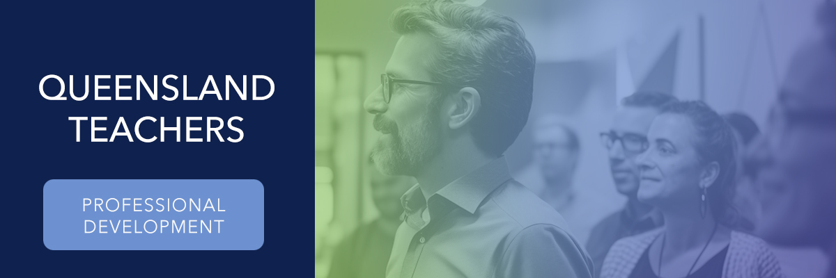 Teaching - Australia - QLD