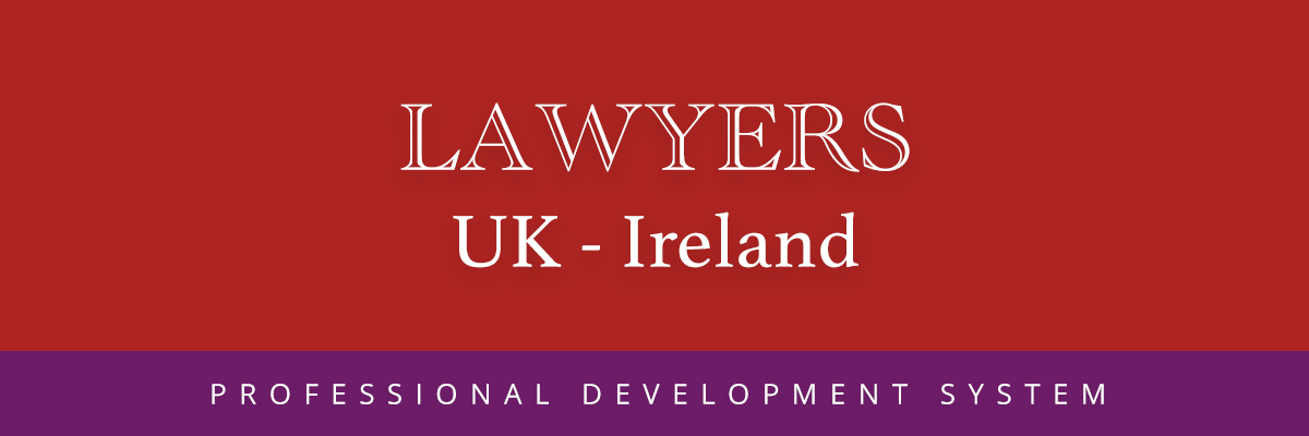 Lawyers - UK - Northern Ireland