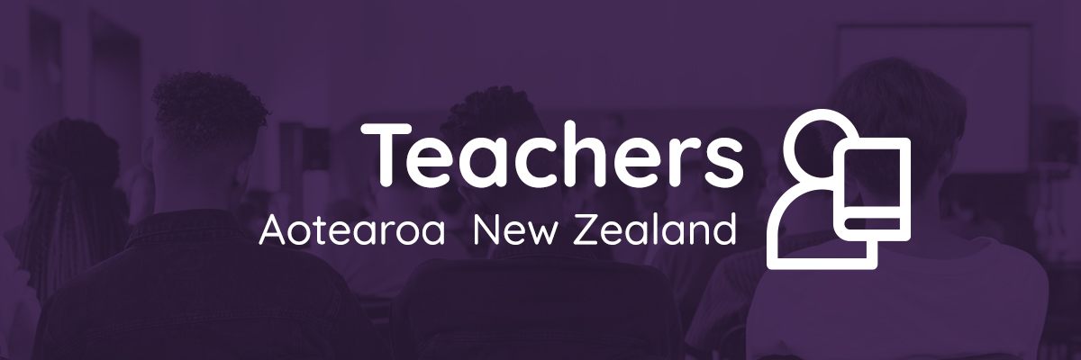 Teaching NZ - Primary & Secondary