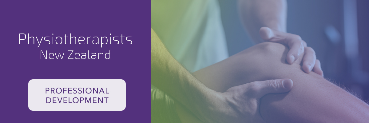 Physiotherapy NZ