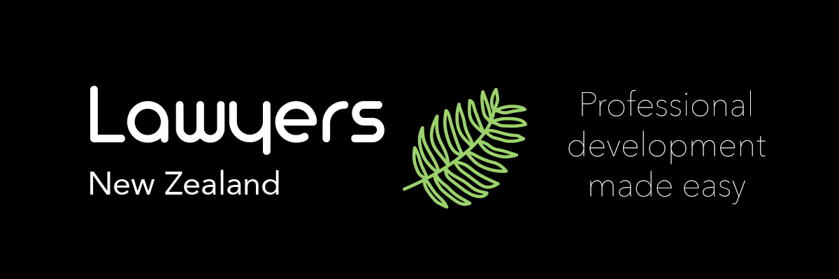 Lawyers - New Zealand