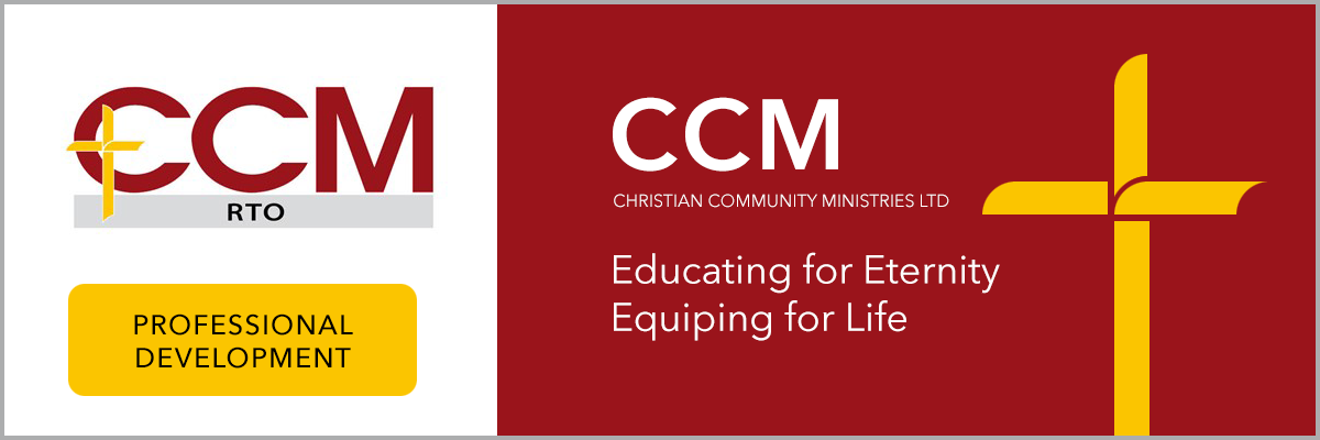 CCM Professional Development
