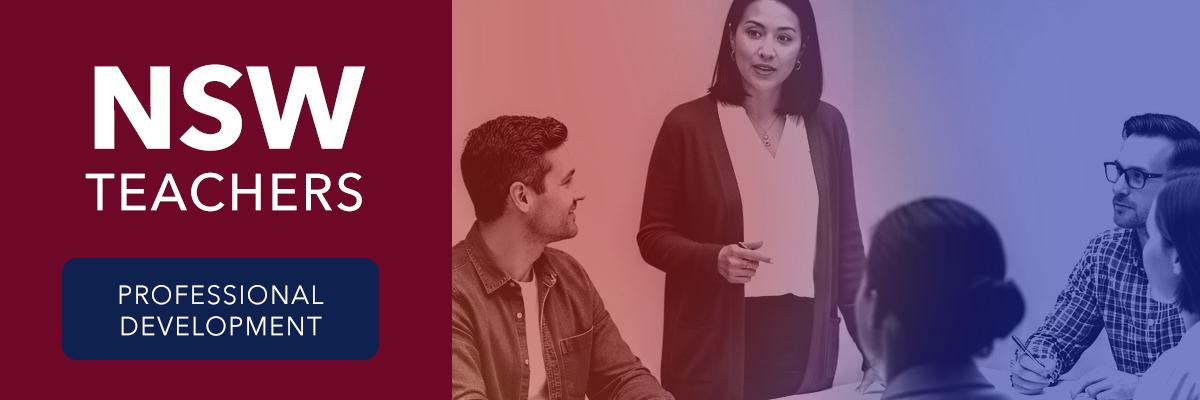 Teaching - Australia - NSW