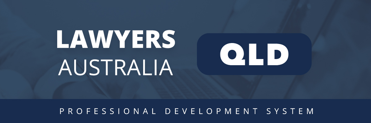 Lawyers - Australia - Queensland